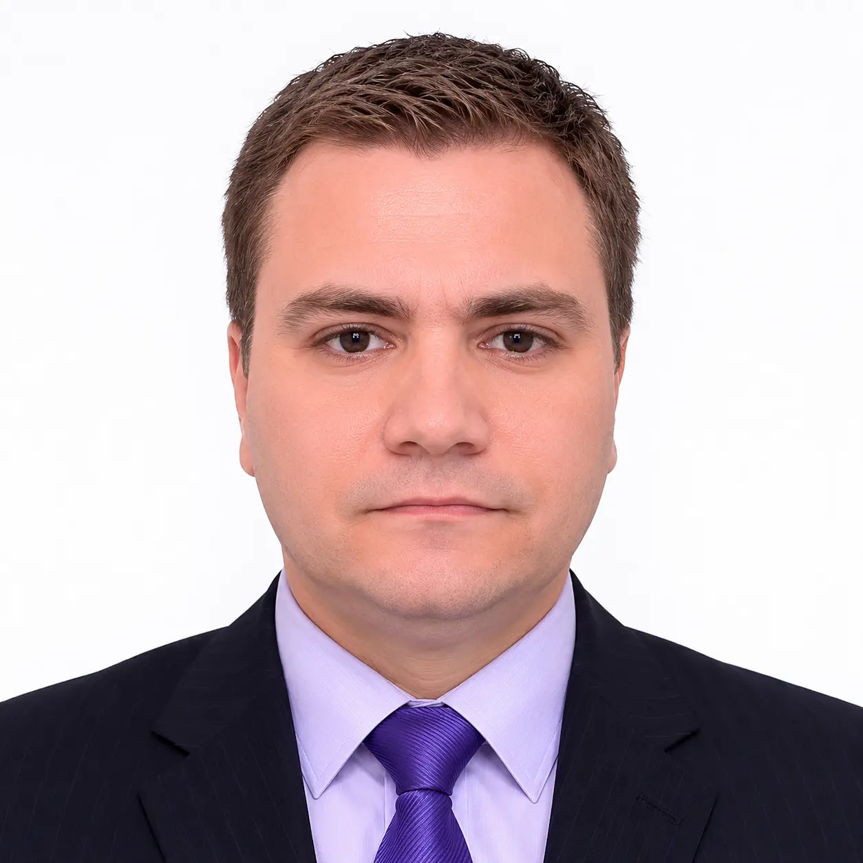 Dr. Mauricio Alejandro Usme Arango